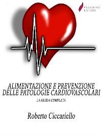 Cover Alimentazione e prevenzione delle patologie cardiovascolari