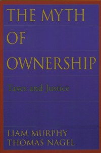 Cover Myth of Ownership