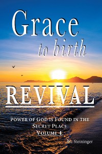 Cover GRACE  to birth  REVIVAL