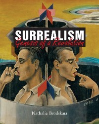 Cover Surrealism