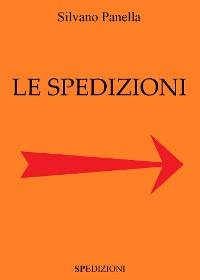 Cover Le Spedizioni