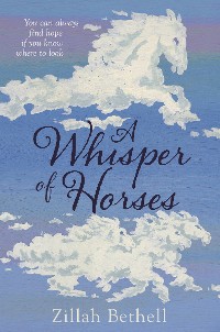 Cover A Whisper of Horses