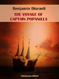 Cover The Voyage of Captain Popanilla