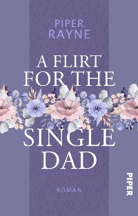 Cover A Flirt for the Single Dad