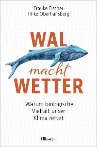 Cover Wal macht Wetter