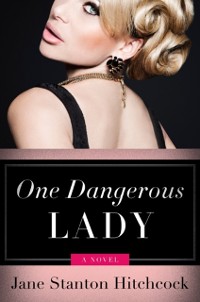 Cover One Dangerous Lady