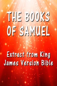 Cover The Books of Samuel