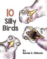 Cover Silly Birds