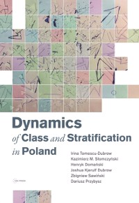 Cover Dynamics of Class and Stratification in Poland