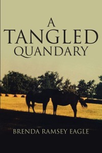 Cover Tangled Quandary