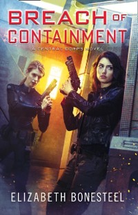 Cover Breach of Containment