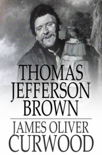 Cover Thomas Jefferson Brown