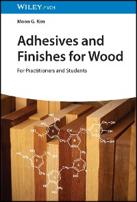 Cover Adhesives and Finishes for Wood