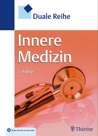 Cover Duale Reihe Innere Medizin