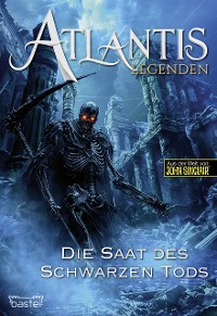 Cover Atlantis-Legenden 2