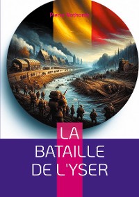 Cover La bataille de l'Yser