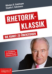 Cover Rhetorik - Klassik