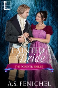 Cover Tainted Bride
