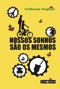 Cover Nossos sonhos são os mesmos