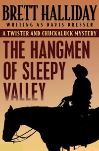 Cover Hangmen of Sleepy Valley