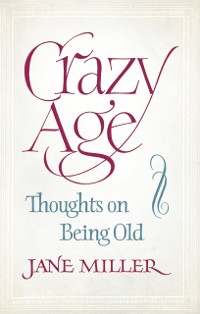 Cover Crazy Age