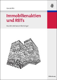 Cover Immobilienaktien und REITs