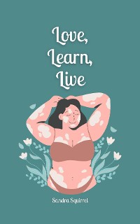 Cover Love, Learn, Live