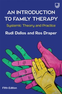 Cover Ebook: An Introduction to Family Therapy: Systemic Theory and Practice