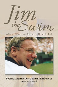 Cover Jim the Swim