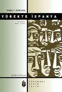 Cover Yürekteki İspanya