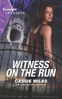 Cover Witness on the Run