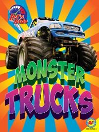 Cover Monster Trucks