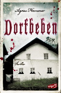 Cover Dorfbeben