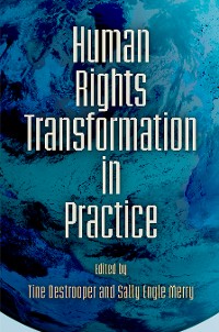 Cover Human Rights Transformation in Practice