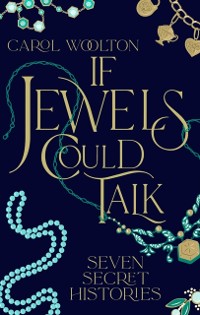 Cover If Jewels Could Talk