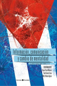 Cover Información, comunicación y cambio de mentalidad