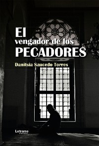 Cover El vengador de los pecadores