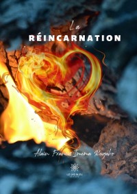 Cover La reincarnation