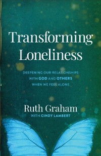 Cover Transforming Loneliness