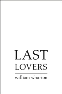 Cover Last Lovers