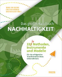 Cover Das große Handbuch Nachhaltigkeit