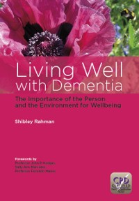 Cover Living Well with Dementia