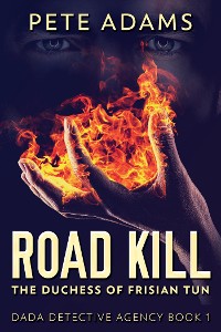 Cover Road Kill