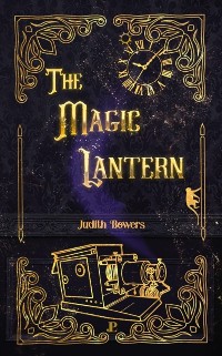 Cover Magic Lantern