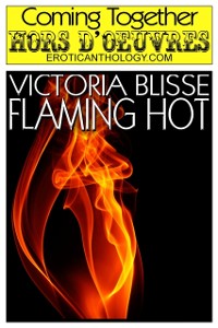 Cover Flaming Hot