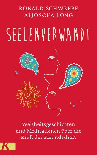 Cover seelenverwandt