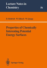 Cover Properties of Chemically Interesting Potential Energy Surfaces