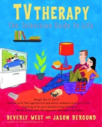Cover TVtherapy