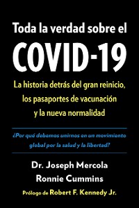 Cover Toda la verdad sobre el COVID-19