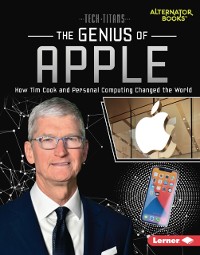 Cover Genius of Apple